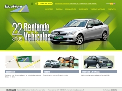 Ecarent Rent a Car
