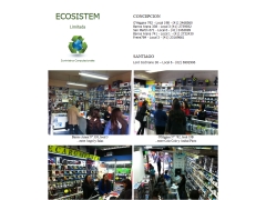 Ecosistem