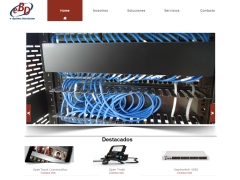 E Business Distribution S.A.