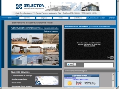 Equipos Selectra S.A.