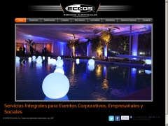 Eccos Producciones