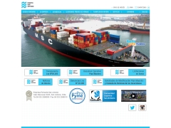 Empresa Portuaria San Antonio