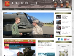 Ejército de Chile