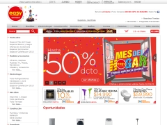 Easy Hogar y Construcción