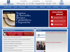 Escuela de Seguros A.G.