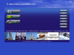 EGM World Ingeniería Cía. Ltda.