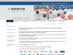 Esama Consulting