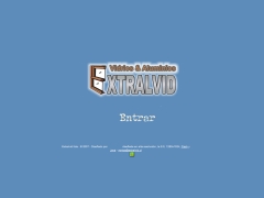 Extralvid Vidrios y Aluminios