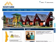 Empresas Martabid