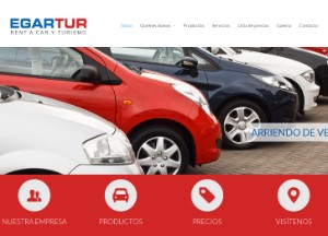 Egartur Rent a Car