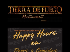 El Parrón Restaurant