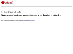 Editorial Amereida S.A.