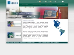 Epoxa S.A.