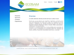 Ecosam