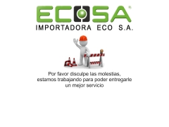 Ecosa
