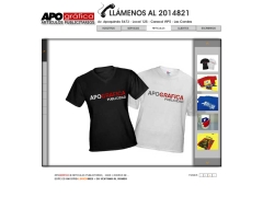Estampados Apográfica