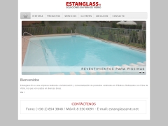 Estanglass