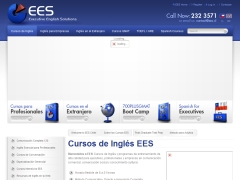 Executive English Solutions