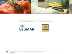 El Golfo Comercial S.A.