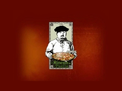 El Rincón de la Paella