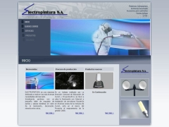 Electropintura S.A.