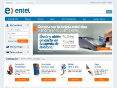 Entel Call Center