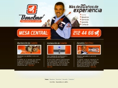 Elmo De La Fuente Don Elmo