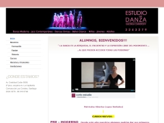 Estudio de Danza Pulsare