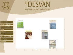 El Desván Muebles y Decoración