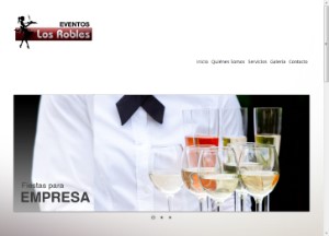 Eventos Los Robles