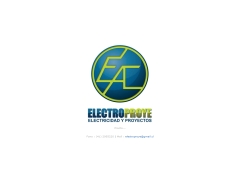 Electroproye
