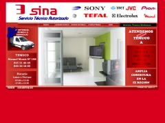 Esina Servicio Técnico Integral