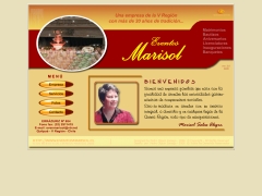 Eventos Marisol