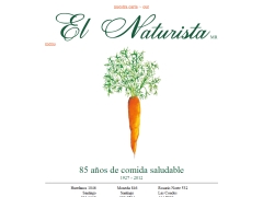 El Naturista