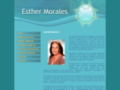 Esther Morales León