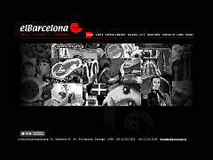 El Barcelona