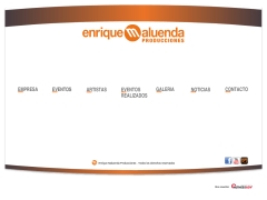 Enrique Maluenda Producciones