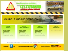 Escuela de Conductores C.R.