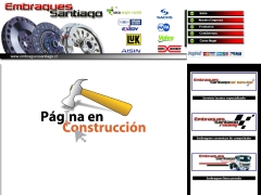 Embragues Santiago Ltda.