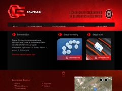 Espiser S.A.