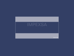 Electroerosion Impexsa