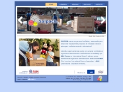 Embalajes Salpack