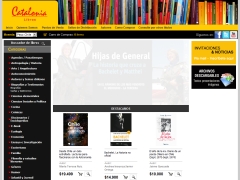 Editorial Catalonia Ltda.