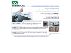 Esterical S.A.