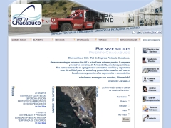 Empresa Portuaria Chacabuco