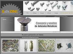Ecozinc Ltda.