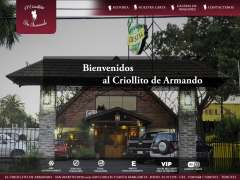 El Criollito de Armando