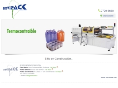 Envasados Movipack Chile Ltda.