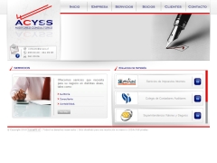 ECOVIS CHILE - Acyss Auditores Ltda.