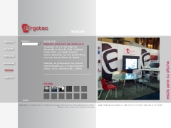 Ergotec Muebles S.A